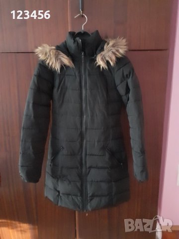 Дамско яке размер S  32/34, снимка 3 - Якета - 43568247