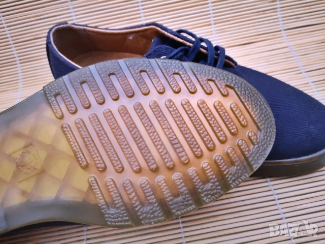 Dr. Martens / обувки, снимка 7 - Дамски ежедневни обувки - 53515691