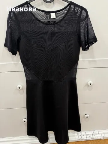 Рокля , снимка 1