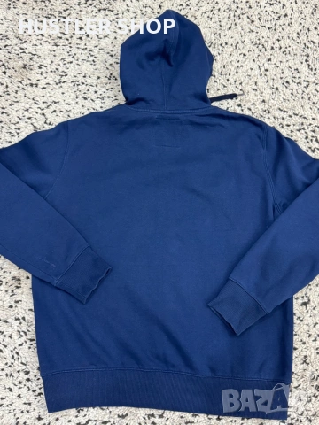 Мъжки суитшърт G-STAR. Размер XL, снимка 7 - Спортни дрехи, екипи - 53065919