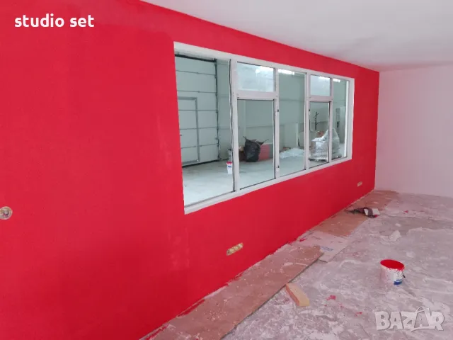 Гипсокартон окачени тавани, снимка 2 - Ремонти на апартаменти - 40675527