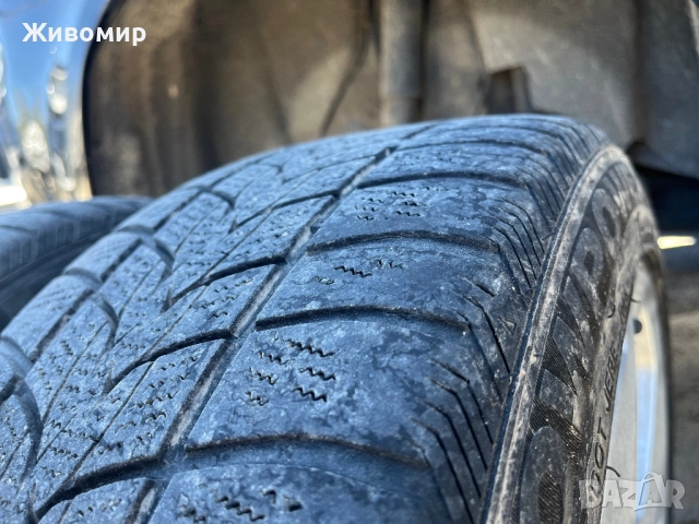 Джанти на брой, снимка 4 - Гуми и джанти - 51816547