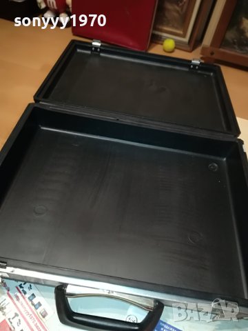 КУФАР ЗА АУДИО ИЛИ ДРУГО-ТВЪРДИ СТРАНИ M2205232132M, снимка 13 - Други - 40791706