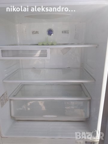 хладилник самсунг с диспенсър , снимка 6 - Хладилници - 43472930