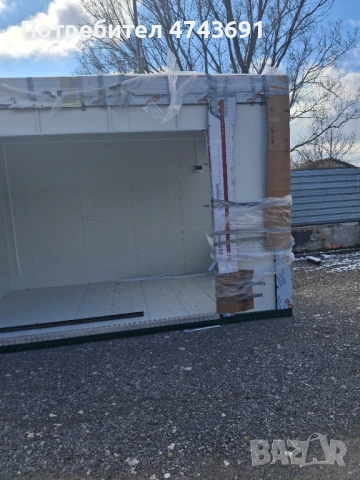 Павилион, подходящ за търговска дейност., снимка 7 - Друго търговско оборудване - 53563809