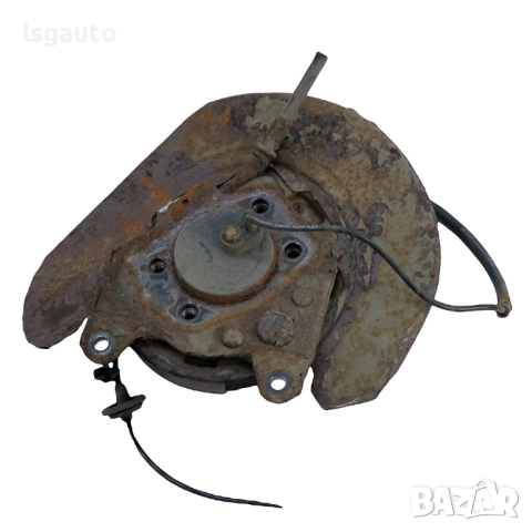 Заден десен шенкел  Mitsubishi ASX I 2010-2019 ID: 152185, снимка 2 - Части - 52208972