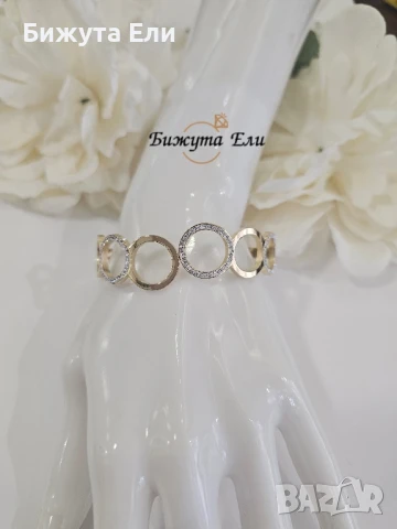 Гривна 008 стомана 