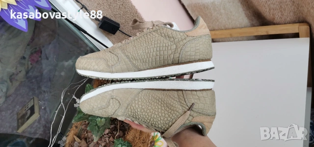 Спортни обувки Woden 39 н.Оригинални , снимка 7 - Маратонки - 53172564