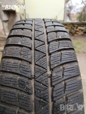 Зимни гуми за Нисан Кашкай и други, снимка 7 - Гуми и джанти - 48383257
