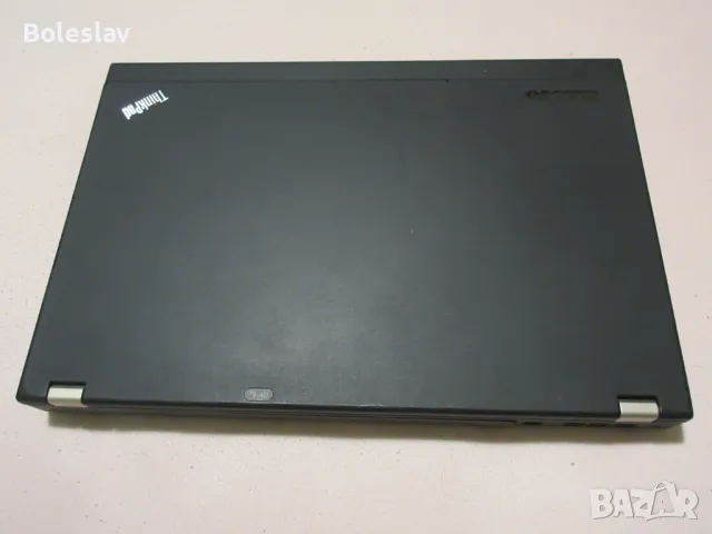 Лаптоп Lenovo Thinkpad X220,i5-2520M,16GB RAM,480GB SSD, нова батерия, Coreboot/Seabios, снимка 3 - Лаптопи за работа - 47895766