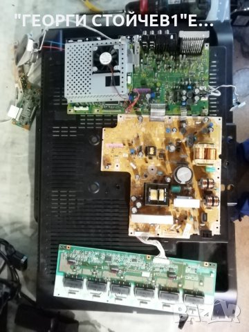 ORION  TV26RN10D  СЪС СЧУПЕН ПАНЕЛ, снимка 6 - Части и Платки - 28879395