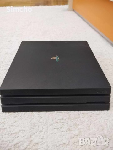 Конзола-ps4pro,1TB,jetblack, снимка 4 - PlayStation конзоли - 43181445