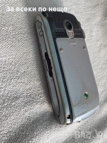 ЗА ЧАСТИ! Sony Ericsson P900, снимка 7 - Sony Ericsson - 52795915