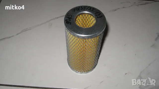 горивен филтър елемент 9015