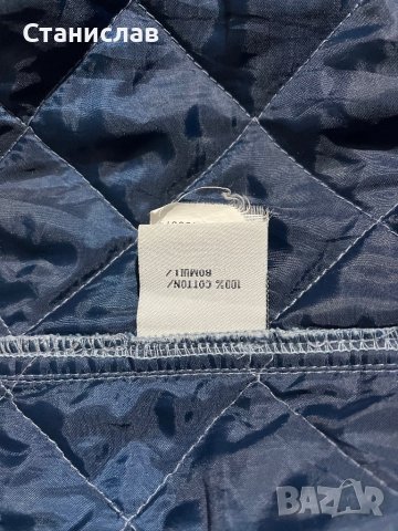 Мъжко яке Flat top, снимка 5 - Якета - 40027766