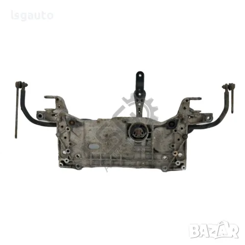 Преден мост Volkswagen Touran II 2011-2015 ID:145680, снимка 2 - Части - 49854674