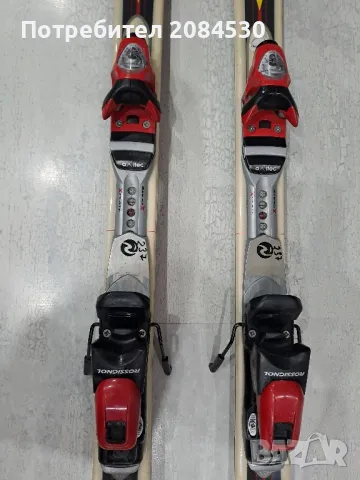 Ски ROSSIGNOL -170см, снимка 2 - Зимни спортове - 48627469