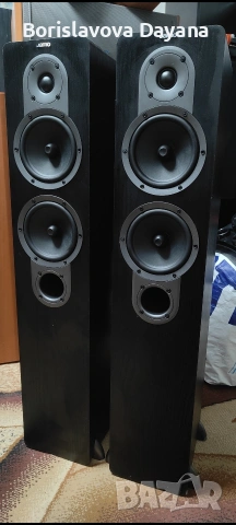 тонколони Jamo S426 
