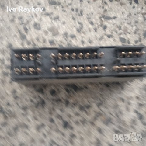 Модул светлини 1265420332 за MERCEDES-BENZ W124, снимка 2 - Части - 43643072