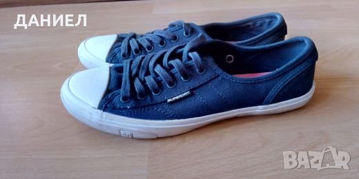Оригинални Дамски кецове Super Dry номер 39 , снимка 3 - Маратонки - 26279877