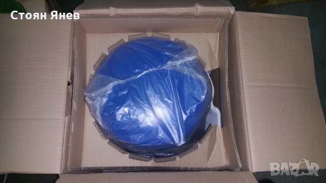 Хладилен компресор Danfoss Maneurop MTZ50, снимка 6 - Други машини и части - 26319645