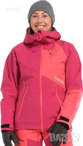 ROCK EXPERIENCE, 20k, XS, ново, оригинално дамско ски/сноуборд яке, снимка 6 - Зимни спортове - 47387606