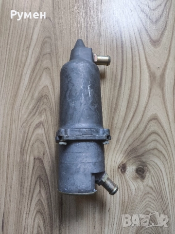 Руско WEBASTO за подгряване на охлаждащата течност на автомобили, снимка 3 - Аксесоари и консумативи - 52584415