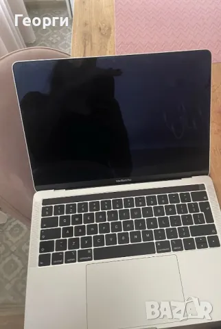 Дисплеи A1706,А1989,A2251,A2337 за MacBook Pro/Air 13, снимка 4 - Части за лаптопи - 49107783