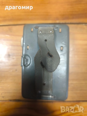 железничарско фенерче, снимка 2 - Антикварни и старинни предмети - 53522412