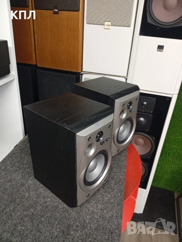 Тонколони Infinity Alpha -5, снимка 5 - Тонколони - 52441679