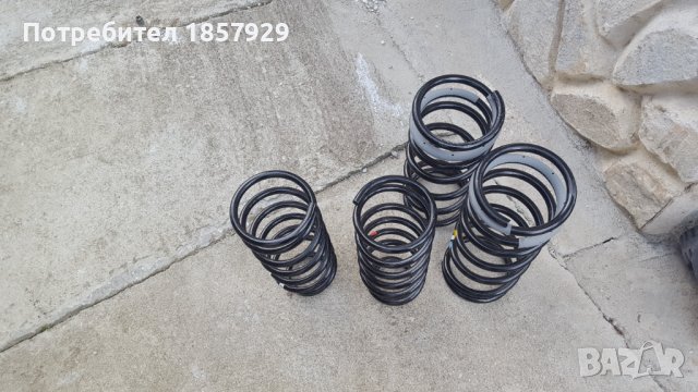 Nissan patrol разни части, снимка 11 - Части - 39188672