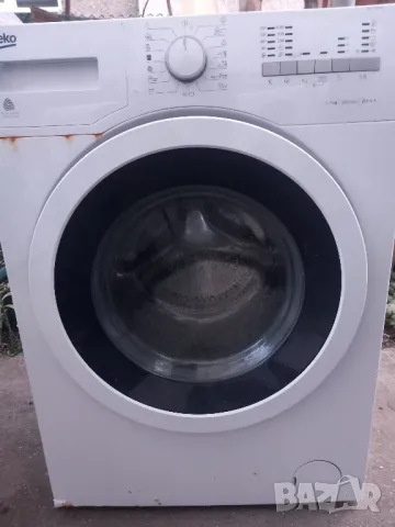 Продавам на части пералня Beko WTV 7531 XO