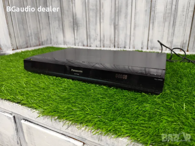 DVD домашно кино Panasonic , снимка 1