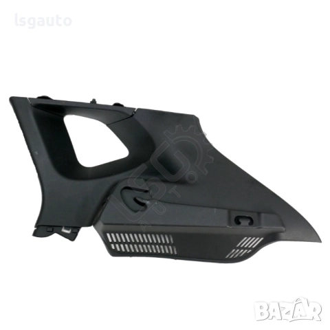 Дясна кора до задно стъкло Nissan Qashqai II 2013-2021 ID: 151182