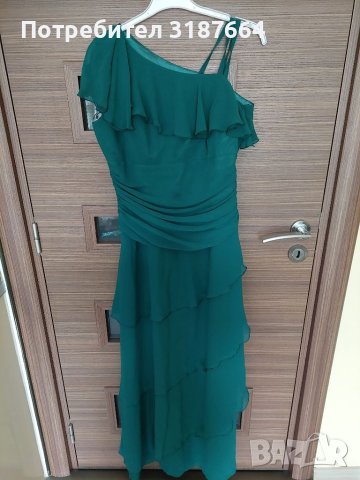 Официална рокля М, снимка 2 - Рокли - 40873276