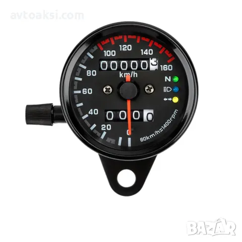 Километраж за Мотоциклет 3-ри модела, снимка 10 - Аксесоари и консумативи - 49938017