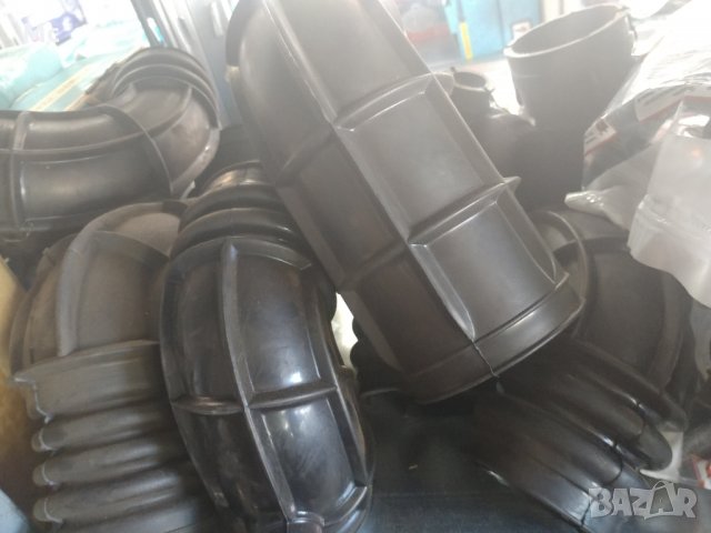 Авточасти Лада Нива Шевролет 2123, снимка 2 - Части - 27227063