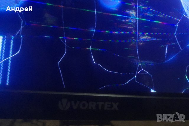 Vortex LEDV-32TD1200S