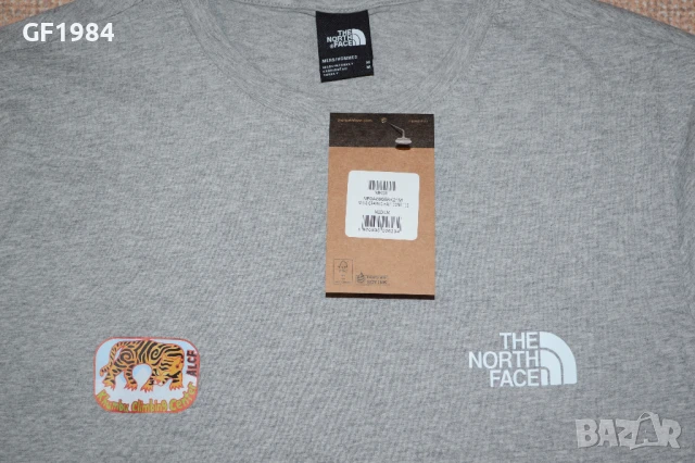 The North Face - мъжки тениски, размери S,M,L,XL,XXL, снимка 2 - Тениски - 50768398