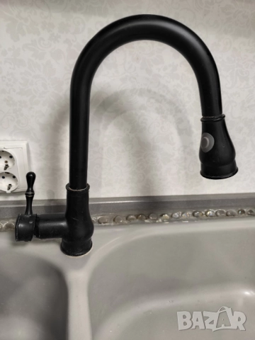 Смесител чешма