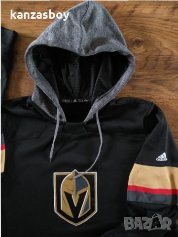 adidas - страхотно дамско горнище, снимка 9 - Спортни екипи - 32698898