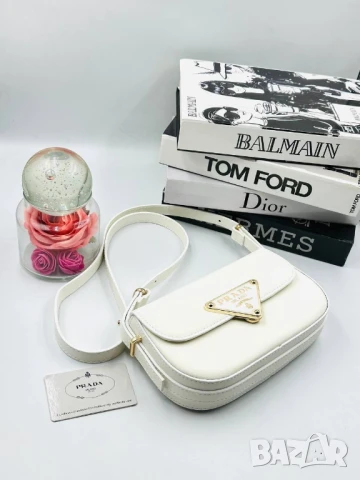 чанти prada , снимка 14 - Чанти - 51026044