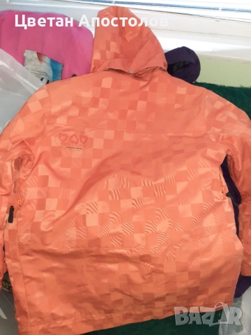 Якета и мембрани Norrona,Me°ru,Jack Wolfskin,Haglofts,Salewa,, снимка 7 - Якета - 51826855