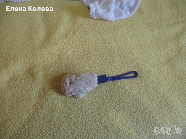 Четка и кърпи за прах, снимка 6 - Други стоки за дома - 37410831