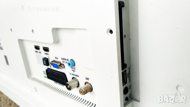 PHILIPS 24PFS5603/12 със счупена матрица , 715G8576-R01-000-004Y , TPM238WF1-LF1L0.Q REV:S3G A, снимка 4 - Части и Платки - 37089451