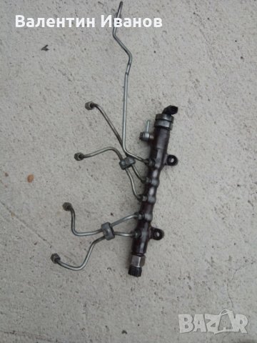 Toyota Verso 2.2 d-cat 2011, 150 к.с на части, снимка 2 - Автомобили и джипове - 25841635