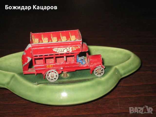 Винтидж находка. Цена 27 лева. Пращам по Еконт., снимка 3 - Антикварни и старинни предмети - 51020171