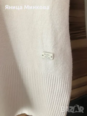 Дамска блуза, снимка 7 - Блузи с дълъг ръкав и пуловери - 47518305