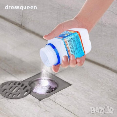 3880 Професионален препарат за отпушване на канали, снимка 3 - Препарати за почистване - 44128532