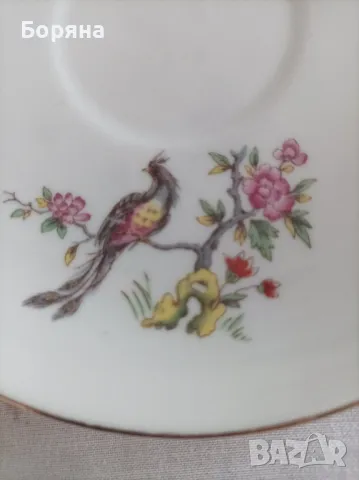 Разпродажба на порцеланови чаши, латиери и чайници , снимка 17 - Други - 49226525